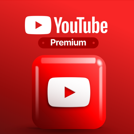 YouTube Premium + YouTube Music 1 năm - Gia hạn chính chủ