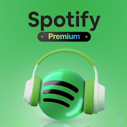 Spotify Premium - Gia hạn chính chủ